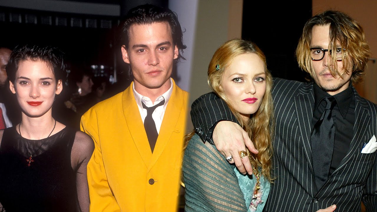 Johnny Depp vs. Amber Heard Trial: Actor’s Exes in Support