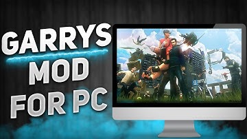 How to Install Garry