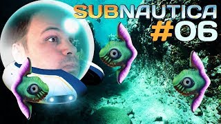 SEAMOTH! | Subnautica #06