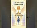✨ Aaj ki Angelic Guidance ✨🕊️ Inner Knowing