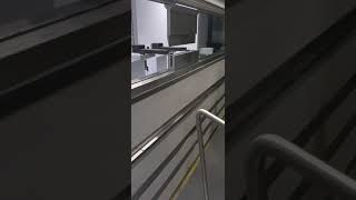 Trumpf 5130 hem