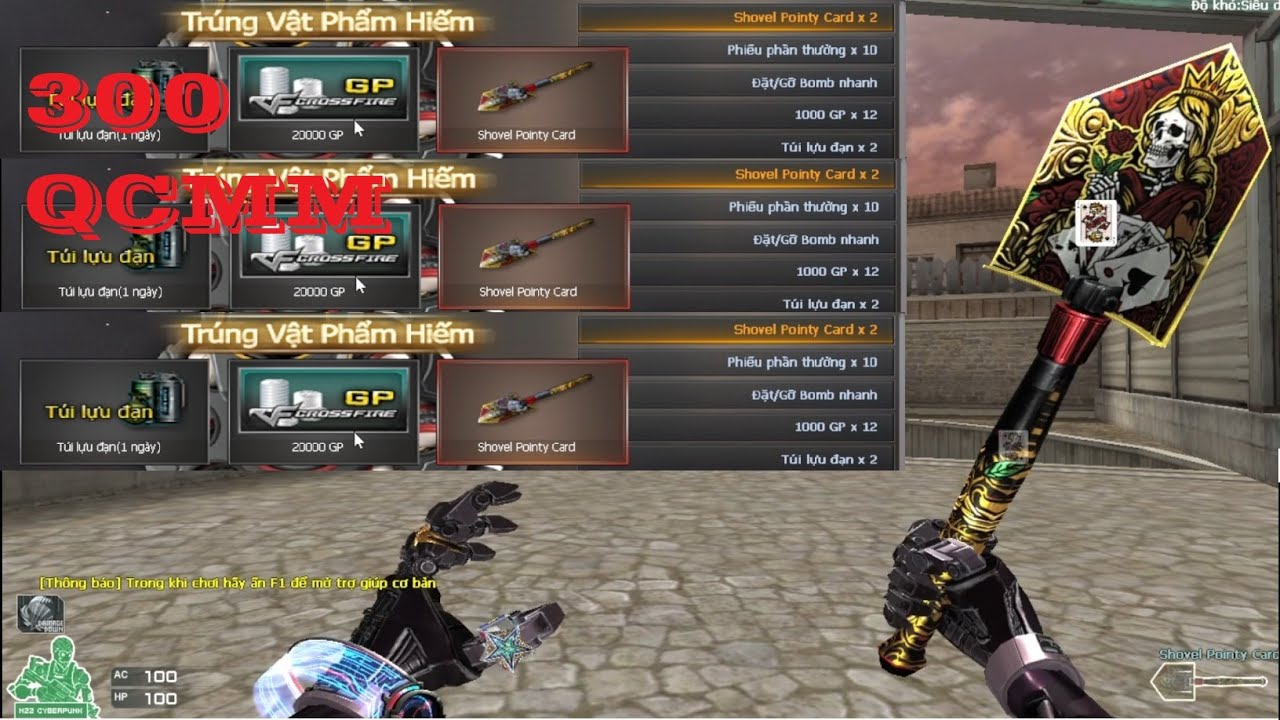 ĐỘT KÍCH - 05/12/25 300 QCMM, VTC cho ăn Xẻng ngập mồm 