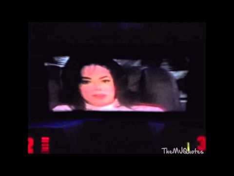 Michael Jackson's Scramble Training (AS-1) 1993 Enhanced HD