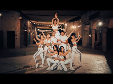 Now United - Habibi (Official Music Video)