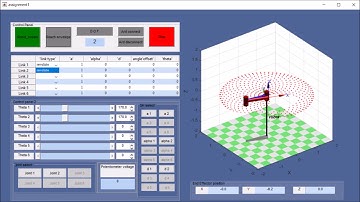 robot simulator