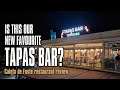 We Tried TapiTapas After SO Many Recommendations… Was It Worth It? | Caleta de Fuste Food Review