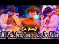 Mi Palabra Contra La De Ellos (En Vivo) -  Luis Alfonso