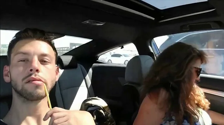 La Traffic w/ Hampton Brandon & Christy