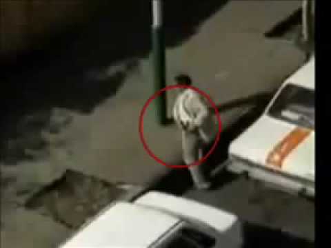 2009 Iranian Revolution - Shooter identified (like father like son!) Nov 4