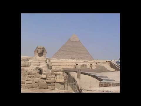 Video: Interessante Feiten Over De Egyptische Piramides: Waarom Ze Nog Steeds Niet Gebouwd Kunnen Worden - Alternatieve Mening