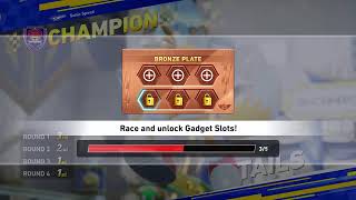 Sonic Racing: CrossWorlds - Open Network Test (Livestream August 30, 2025)
Sonic Racing: CrossWorlds - Open Network Test (Livestream August 30, 2025) Sonic Racing: CrossWorlds - Open Network Test (Livestream August 30, 2025)