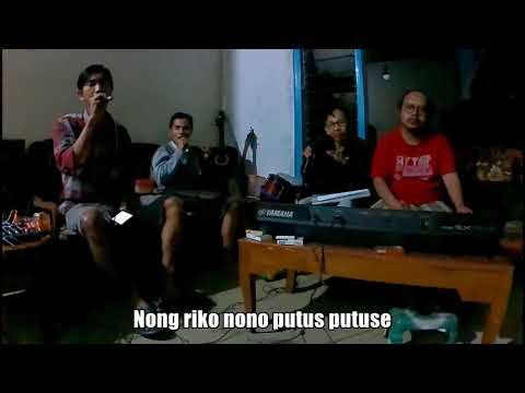 NGLABUR LANGIT (COVER + LIRIK) || CONGOPICO || #Cover #Koplo #NglaburLangit #Lirik #Congopico