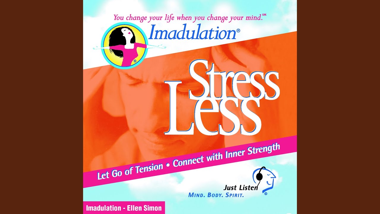 Watch Deep Relaxation on YouTube Watch Deep Relaxation on YouTube