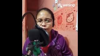 JEALOUS HEART - Connie Francis Lyrics (Cover) by Tinz Tanodra