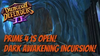 DD2 Update Day! New Prime Zone - Dark Awakening!