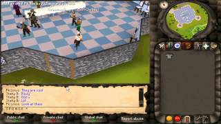 CreativeScape Drop Party #4