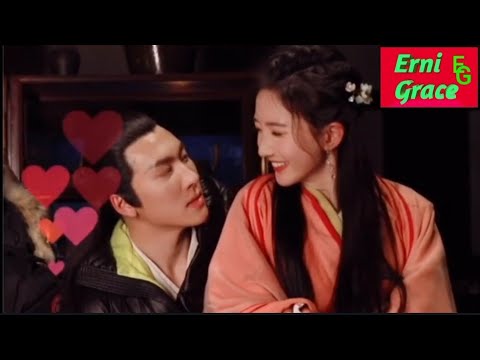 《夫人大可不必》Hold On My Lady,超甜番外来啦！ 彭雅琦/高梓添