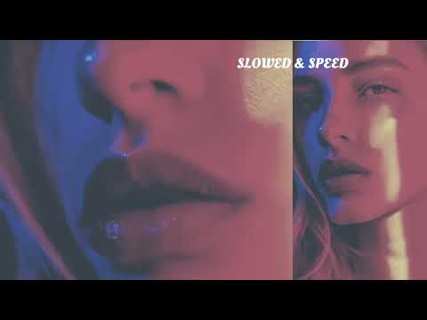 DJ SMASH D Or РОЗОВЫЙ ТУМАН Slowed Reverb