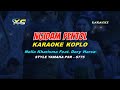 Ngidam Pentol KARAOKE KOPLO - Nella Kharisma Feat. Dory Harsa (YAMAHA PSR - S 775)