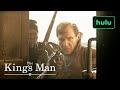 The King's Man | Official Teaser | Hulu