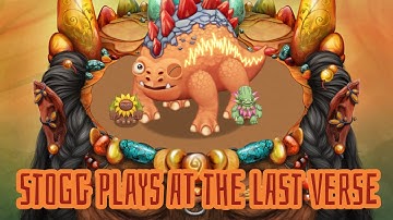 Amber island Wave 4 but Stogg Plays at The last Verse! (MSM)