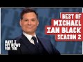It's A Best of Michael Ian Black, Season 2! | Have I Got News For You US
