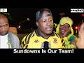 Mamelodi Sundowns 3 1 Gallants Sundowns Ist Unser Team