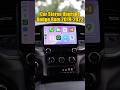 Before vs After | 2019–2022 Dodge Ram Wireless CarPlay Head Unit Upgrade