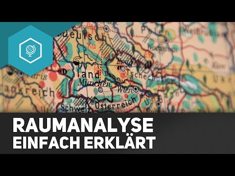 Video: Wie nennt man ein Land innerhalb eines Landes?