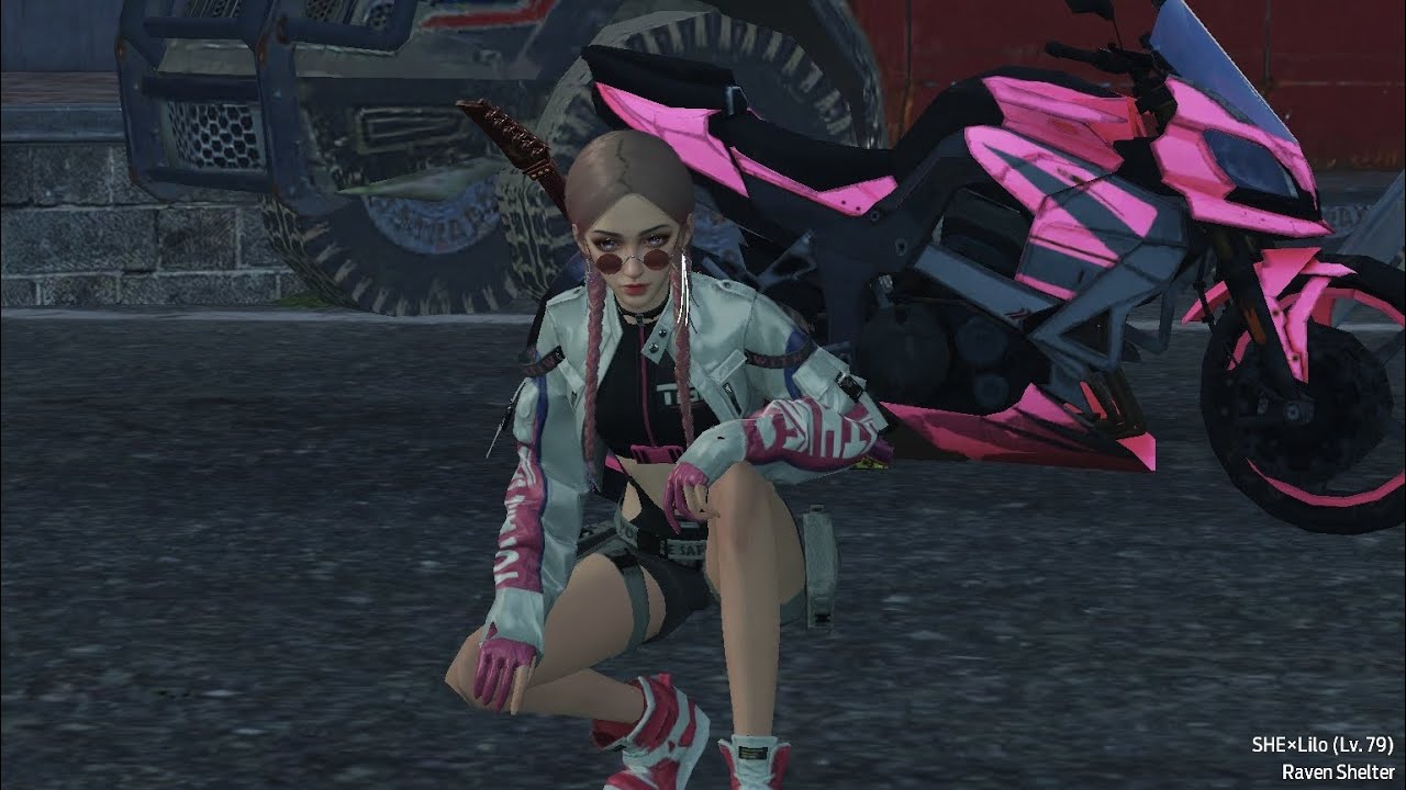 [Undawn Indonesia] Reaction Video fitur Baru Camp: Roller Coaster