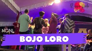 BOJO LORO | Noni Satria | Risna Nada Pangandaran