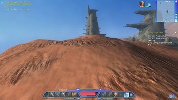 Planet Explorers Episode 41 Alien Translator The Launch Facility