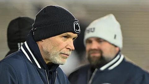 Reports: Vols hire former Ohio State and Penn State defensive coordinator Jim Knowles