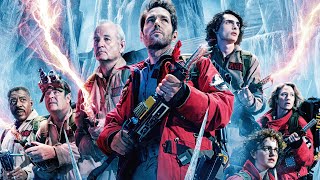 Why Ghostbusters: Frozen Empire Feels A Bit Lost...