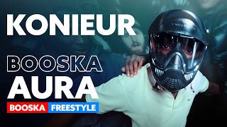 Konieur Freestyle Booska Aura