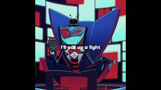 VOX VIBES!! #indie #edit #alastor #hazbinhotel #vox #animation #viral
