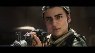 Call Of Duty: Modern Warfare | Story Trailer