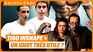 🦏 TIBO INSHAPE : UN IDIOT TRÈS UTILE ?