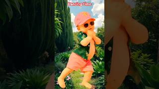 Funny Baby Dancing Video That Will Make You Smile  #shorts