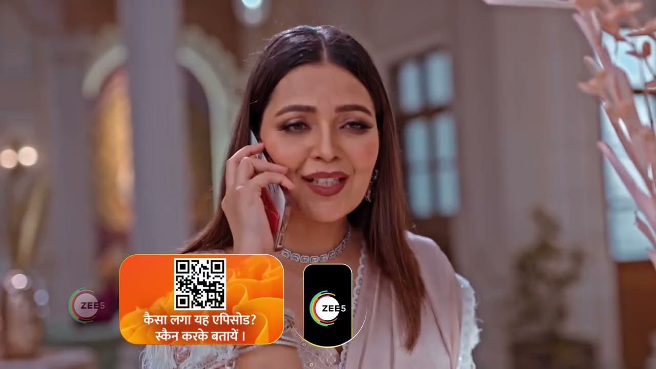 Main Hoon Saath Tere  Ep 9  Preview  May 7 2024  Karan Vohra Ulka Gupta  Zee TV