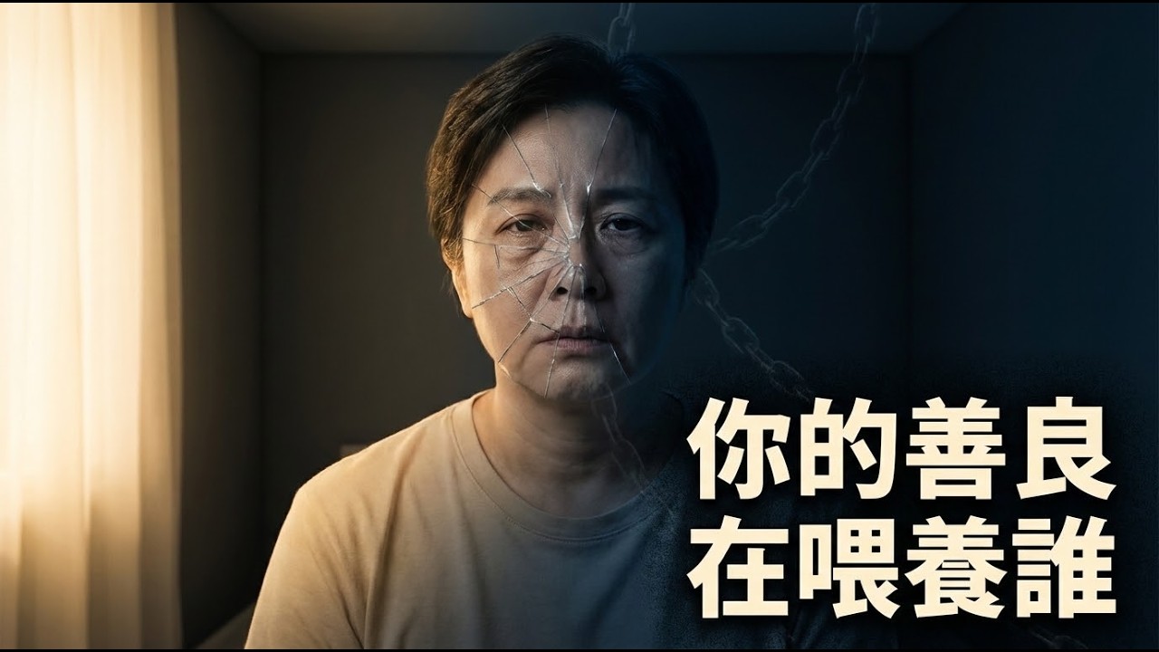 自卑心理如何引發討好型人格？看懂自卑補償行為與邊界感缺失，別再讓善良被利用消耗自己的人際關係