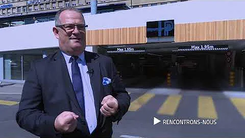 RENCONTRONS-NOUS - JOHNNY PERERA
