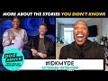 Extended Interview With B Daht, Host of &#39;#IDKMYDE&#39;