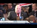 Toronto Election: Ford steals spotlight