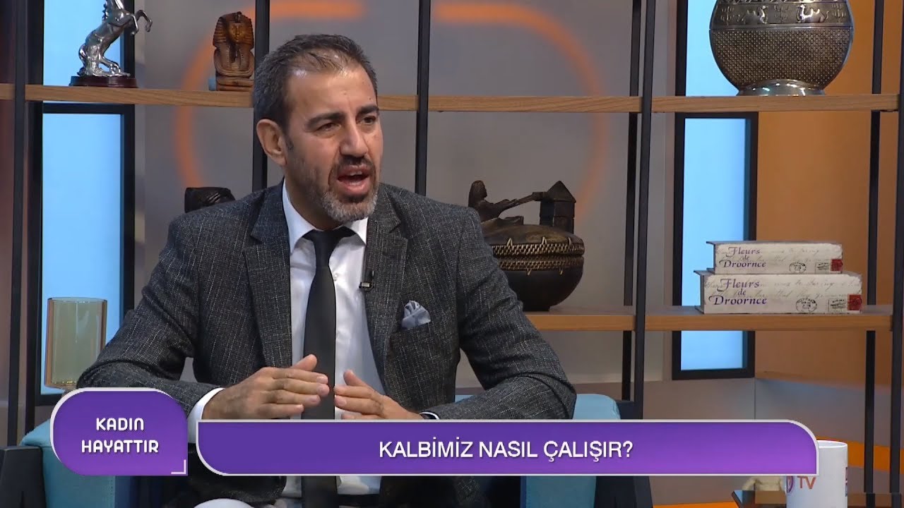 Kalp Pili Nedir? Hangi Durumlarda Kalp Pili Takılır?