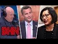 #BHN David Seymour on Q&A | Labour talks like a duck | Luxon still wants NZ to be Singapore