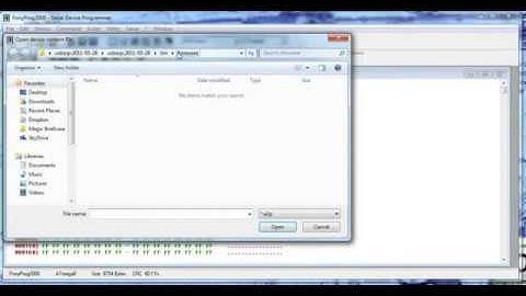 Загрузчика Ардуино Прошивка