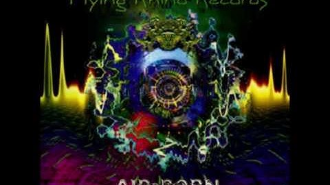 Syb Unity Nettwerk - Morphogenesis