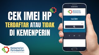 Cara Cek IMEI HP Apakah Terdaftar Resmi atau Tidak screenshot 4