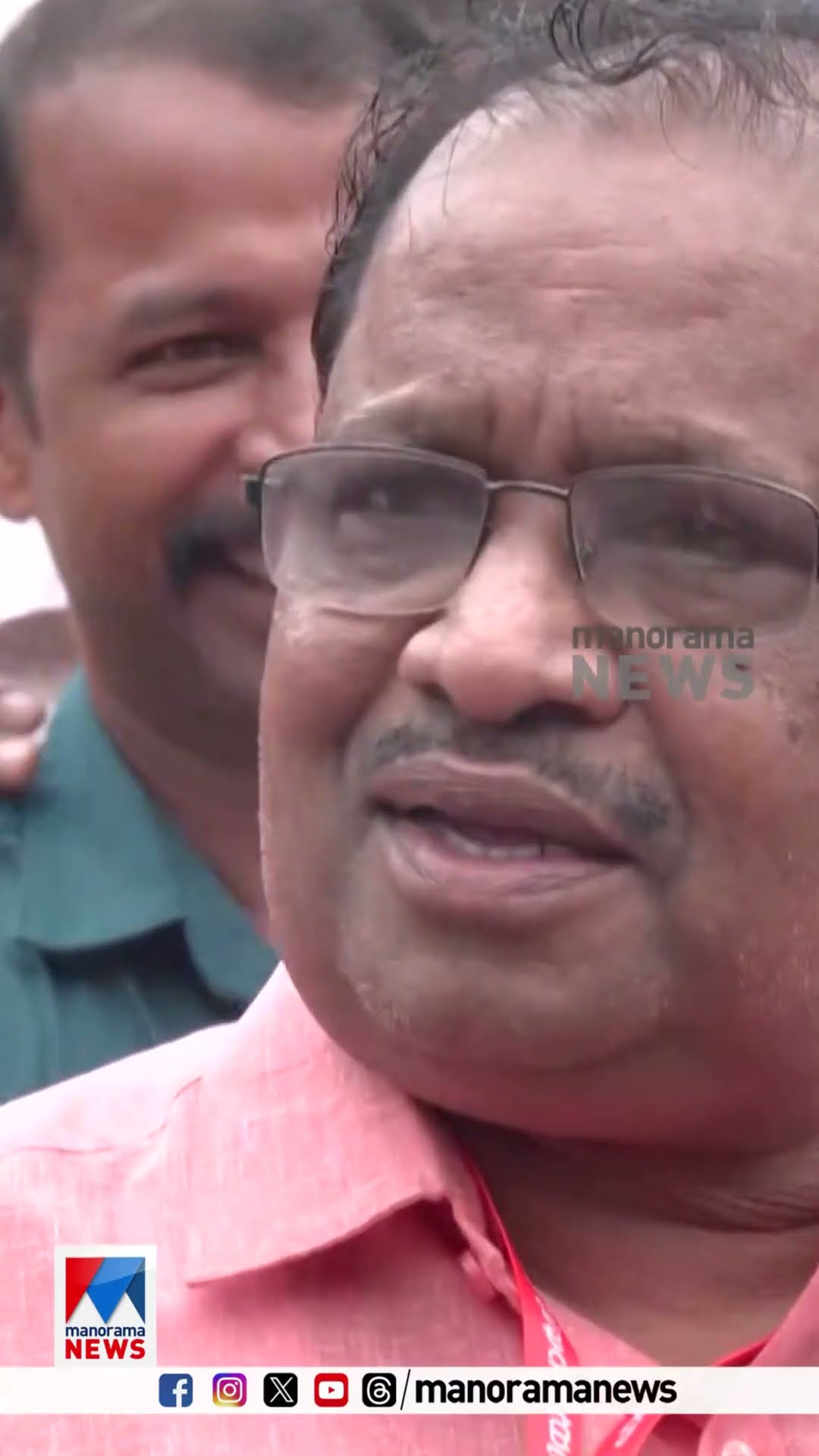 പാര്‍ട്ടി പരിപാടികളില്‍ പങ്കെടുക്കുന്നതിന് മുകേഷിന്  അനൗദ്യോഗിക വിലക്ക് #Mukesh #CPM